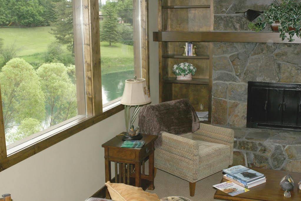Duck Inn Lodge Уайтфиш Номер фото